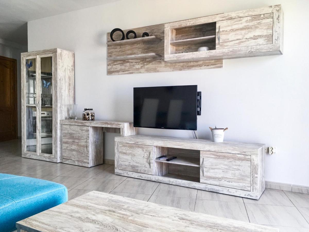 Casa Eufor-B-Ia, Confort & Relax, Aircon Morro Jable  Exterior photo